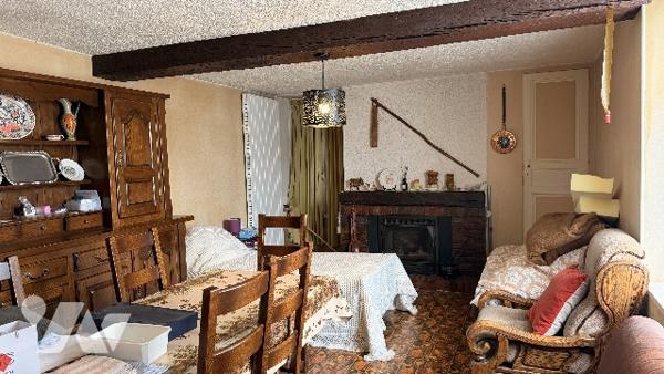 A vendre Maison à rénover à AVIZE