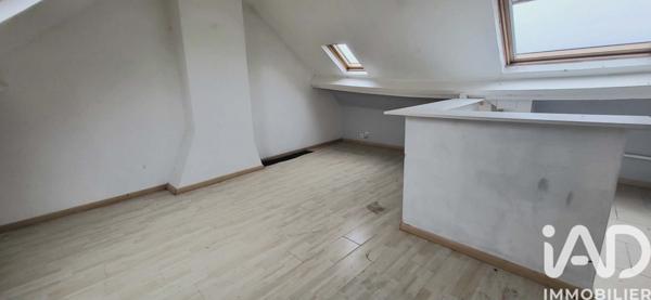 Immeuble à vendre 400 m² Tourcoing