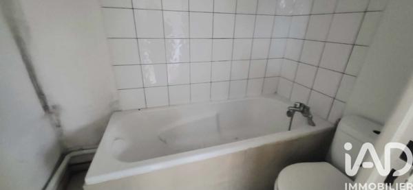 Immeuble à vendre 400 m² Tourcoing