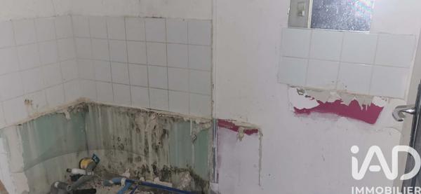 Immeuble à vendre 400 m² Tourcoing