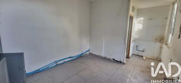 Immeuble à vendre 400 m² Tourcoing