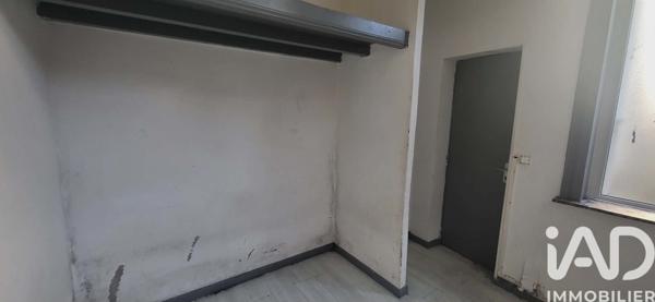 Immeuble à vendre 400 m² Tourcoing
