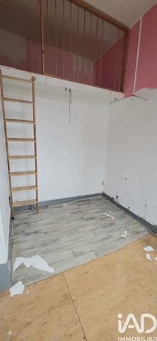 Immeuble à vendre 400 m² Tourcoing