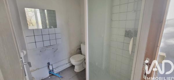 Immeuble à vendre 400 m² Tourcoing