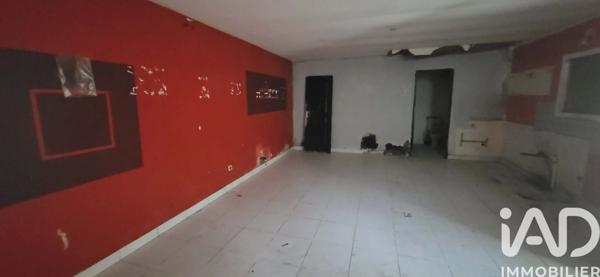 Immeuble à vendre 400 m² Tourcoing