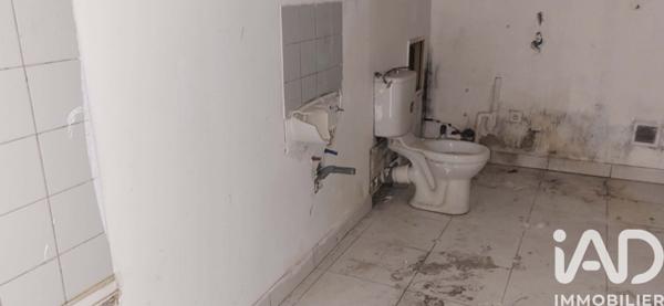 Immeuble à vendre 400 m² Tourcoing