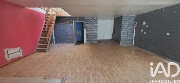 Immeuble à vendre 400 m² Tourcoing