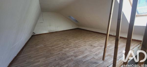 Immeuble à vendre 400 m² Tourcoing