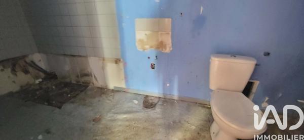 Immeuble à vendre 400 m² Tourcoing