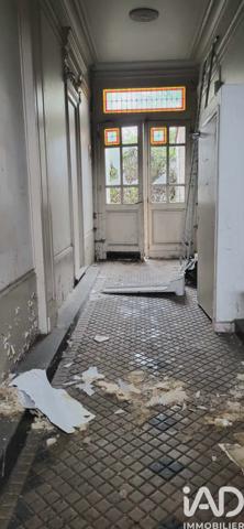 Immeuble à vendre 400 m² Tourcoing