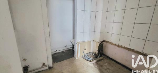 Immeuble à vendre 400 m² Tourcoing
