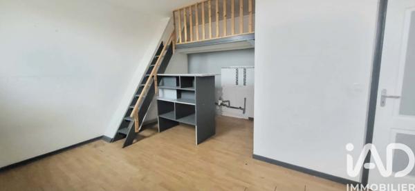 Immeuble à vendre 400 m² Tourcoing