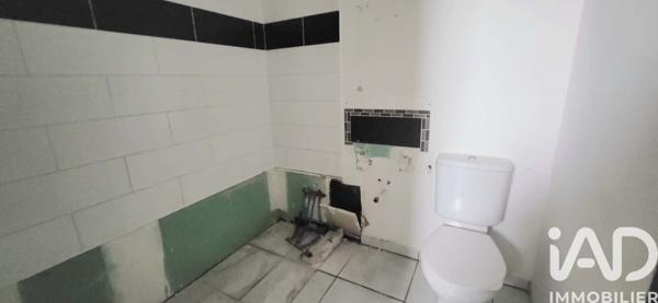 Immeuble à vendre 400 m² Tourcoing