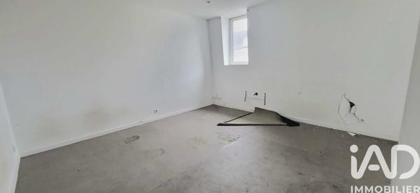 Immeuble à vendre 400 m² Tourcoing