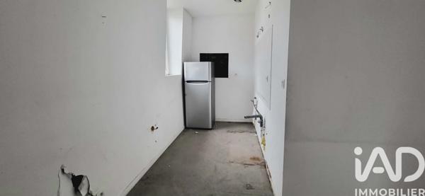Immeuble à vendre 400 m² Tourcoing