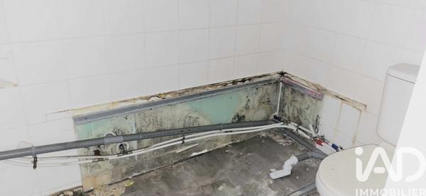 Immeuble à vendre 400 m² Tourcoing