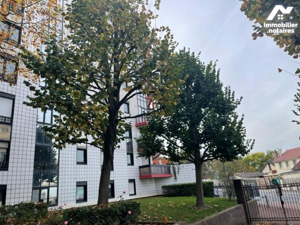 VENTE EN IMMO-INTERACTIF® : APPARTEMENT T4 - Issy Les Moulineaux - Hauts-de-Seine (92)