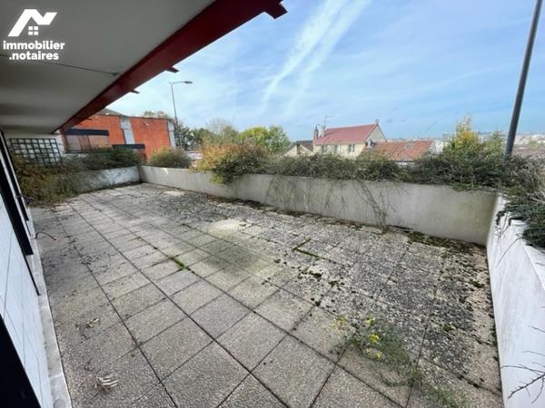 VENTE EN IMMO-INTERACTIF® : APPARTEMENT T4 - Issy Les Moulineaux - Hauts-de-Seine (92)