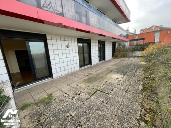 VENTE EN IMMO-INTERACTIF® : APPARTEMENT T4 - Issy Les Moulineaux - Hauts-de-Seine (92)