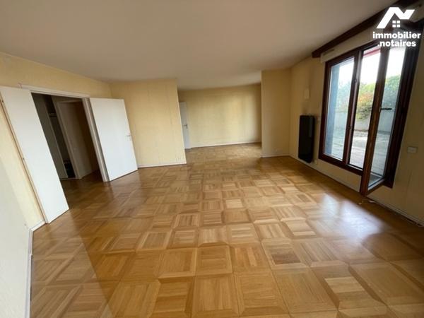 VENTE EN IMMO-INTERACTIF® : APPARTEMENT T4 - Issy Les Moulineaux - Hauts-de-Seine (92)
