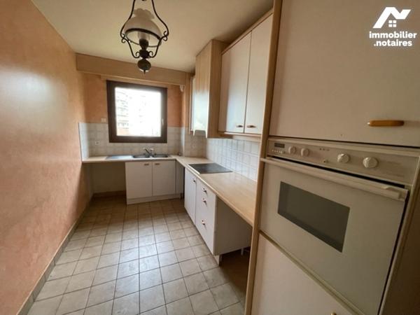 VENTE EN IMMO-INTERACTIF® : APPARTEMENT T4 - Issy Les Moulineaux - Hauts-de-Seine (92)