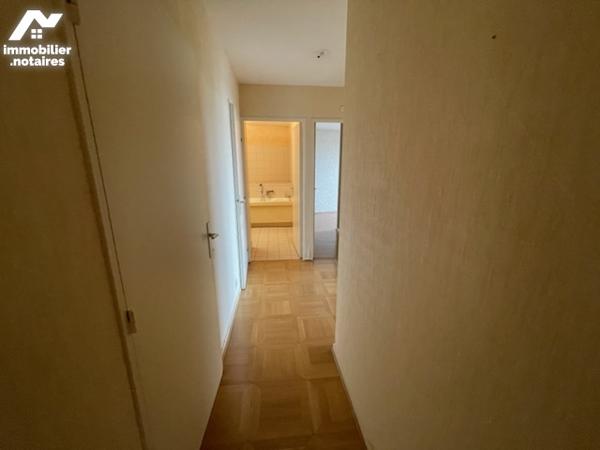 VENTE EN IMMO-INTERACTIF® : APPARTEMENT T4 - Issy Les Moulineaux - Hauts-de-Seine (92)