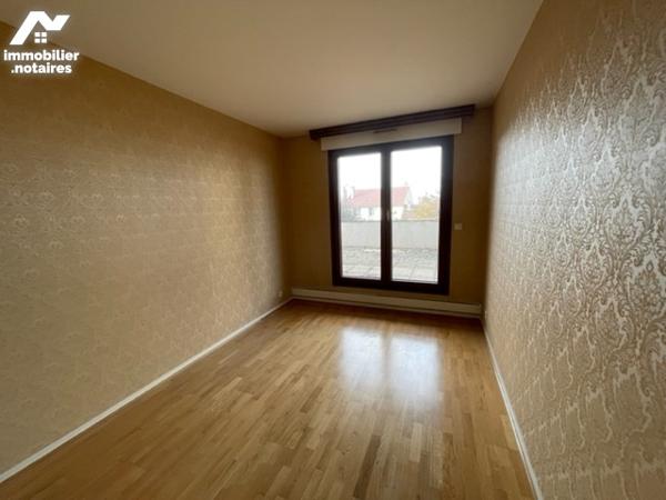 VENTE EN IMMO-INTERACTIF® : APPARTEMENT T4 - Issy Les Moulineaux - Hauts-de-Seine (92)