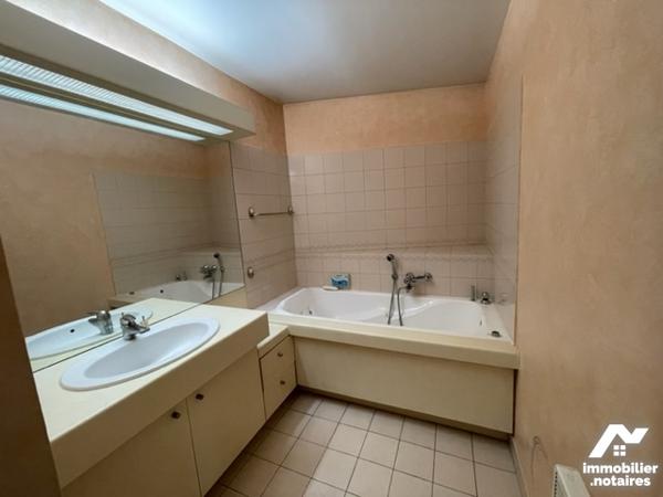 VENTE EN IMMO-INTERACTIF® : APPARTEMENT T4 - Issy Les Moulineaux - Hauts-de-Seine (92)