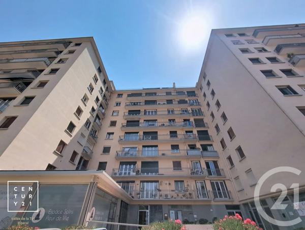 Appartement Studio à vendre  1 pièce - 26,51 m 2   PERPIGNAN  - 66