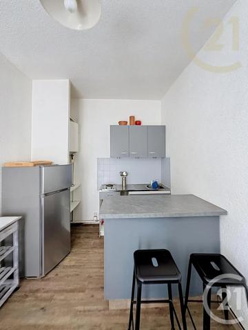 Appartement Studio à vendre  1 pièce - 26,51 m 2   PERPIGNAN  - 66