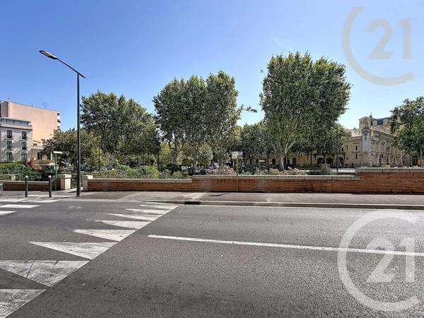 Appartement Studio à vendre  1 pièce - 26,51 m 2   PERPIGNAN  - 66