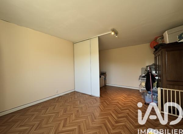 Maison à vendre 3 pièces 75 m² Montreuil-Bellay