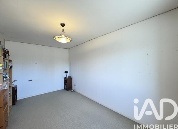 Maison à vendre 3 pièces 75 m² Montreuil-Bellay