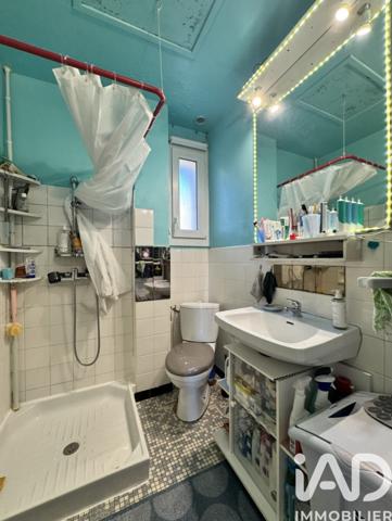 Maison à vendre 3 pièces 75 m² Montreuil-Bellay