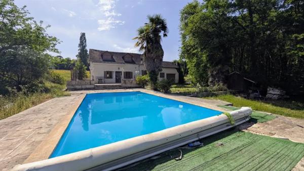 maison 4 pièces 111m² à vendre à Arzacq-Arraziguet