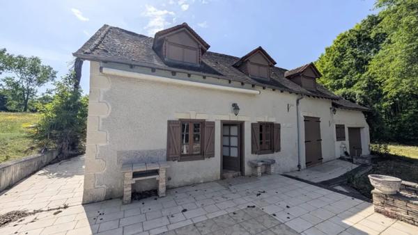 maison 4 pièces 111m² à vendre à Arzacq-Arraziguet