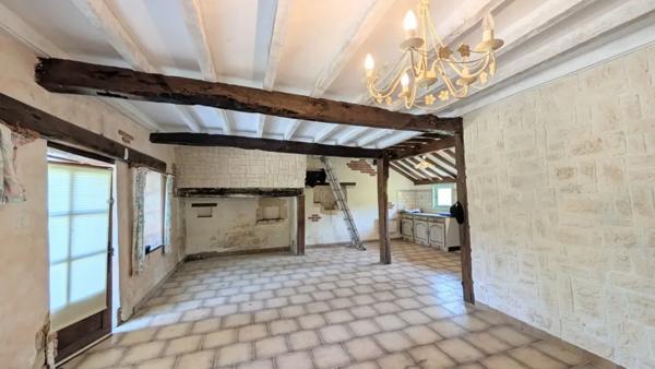 maison 4 pièces 111m² à vendre à Arzacq-Arraziguet