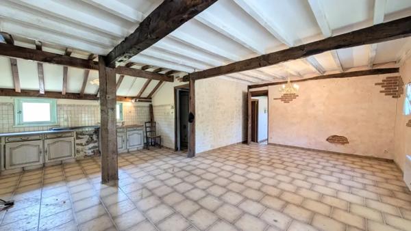 maison 4 pièces 111m² à vendre à Arzacq-Arraziguet