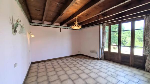 maison 4 pièces 111m² à vendre à Arzacq-Arraziguet