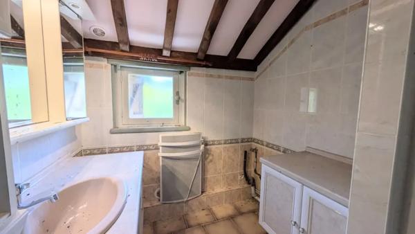 maison 4 pièces 111m² à vendre à Arzacq-Arraziguet