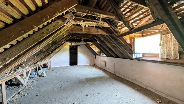 maison 4 pièces 111m² à vendre à Arzacq-Arraziguet