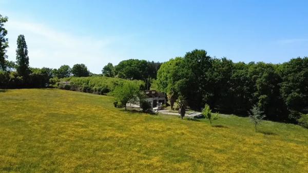 maison 4 pièces 111m² à vendre à Arzacq-Arraziguet