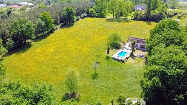 maison 4 pièces 111m² à vendre à Arzacq-Arraziguet