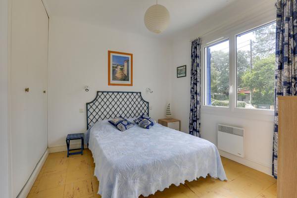 SEIGNOSSE , Maison, 6 pièces, 130 m², 0 € - Réf : 3591-7765
