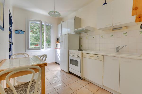 SEIGNOSSE , Maison, 6 pièces, 130 m², 0 € - Réf : 3591-7765
