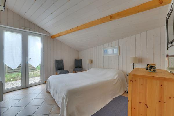 SEIGNOSSE , Maison, 6 pièces, 130 m², 0 € - Réf : 3591-7765