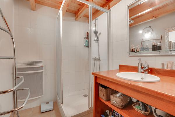 SEIGNOSSE , Maison, 6 pièces, 130 m², 0 € - Réf : 3591-7765