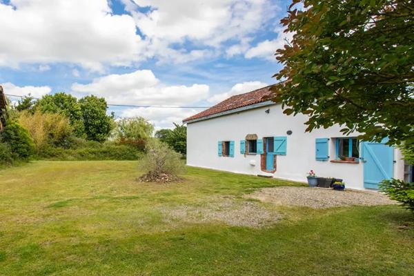 maison 7 pièces 225m² à vendre à Aire-sur-l'Adour
