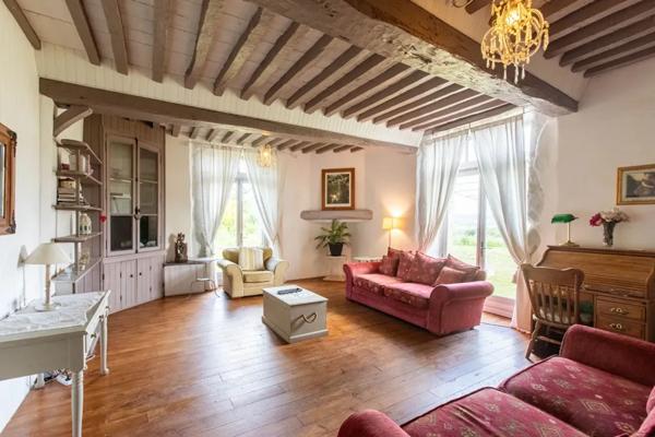 maison 7 pièces 225m² à vendre à Aire-sur-l'Adour