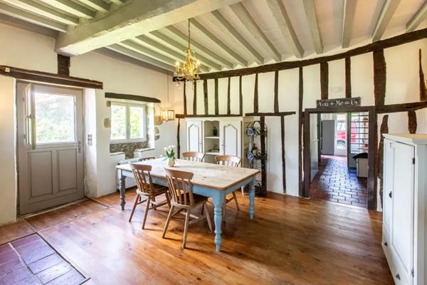 maison 7 pièces 225m² à vendre à Aire-sur-l'Adour